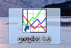GnuPlot,インストール,ニュープロット,図形描画