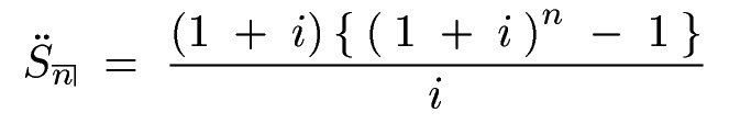uniform_series_compound_amount_factor