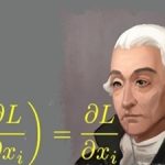 ラグランジュ関数